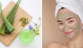 Vitamin charge: moisturizing masks for skin in autumn