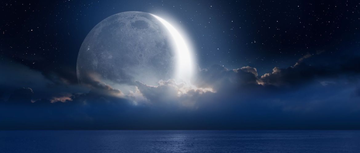 New Moon September 2024: Energy of Change and New Beginnings