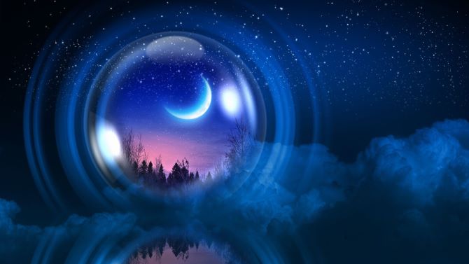 New Moon September 2024: Energy of Change and New Beginnings 1