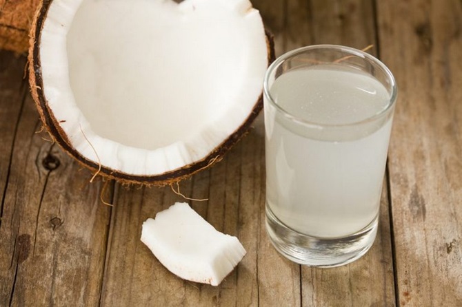 6 gesunde zuckerfreie Getränke, die Ihren Durst stillen 2