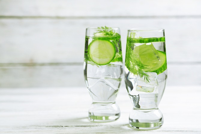 6 healthy sugar-free drinks that will quench your thirst 3