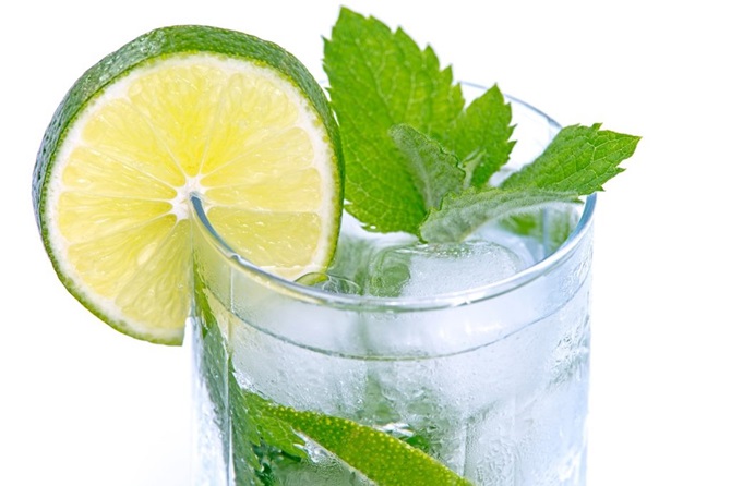 6 healthy sugar-free drinks that will quench your thirst 5