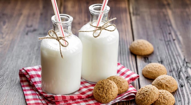 6 gesunde zuckerfreie Getränke, die Ihren Durst stillen 6