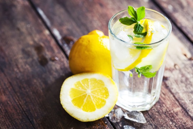 6 healthy sugar-free drinks that will quench your thirst 1