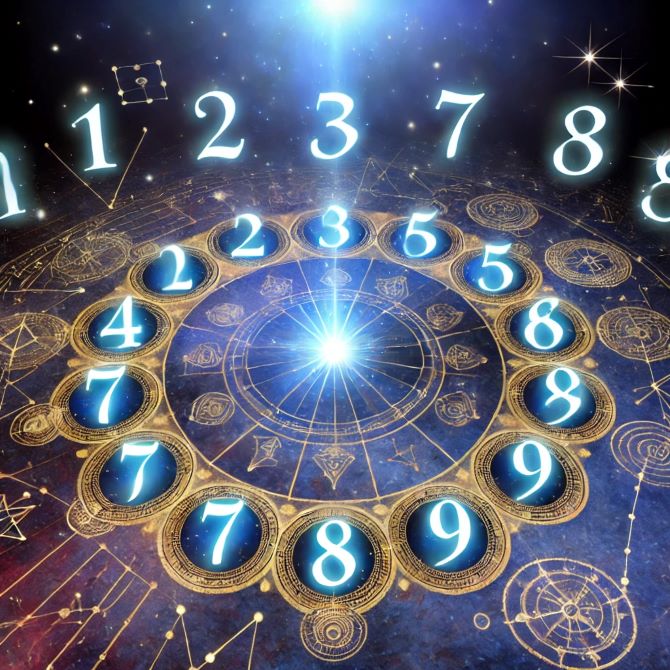 12:44 on the clock: what does this number mean in angelic numerology 2