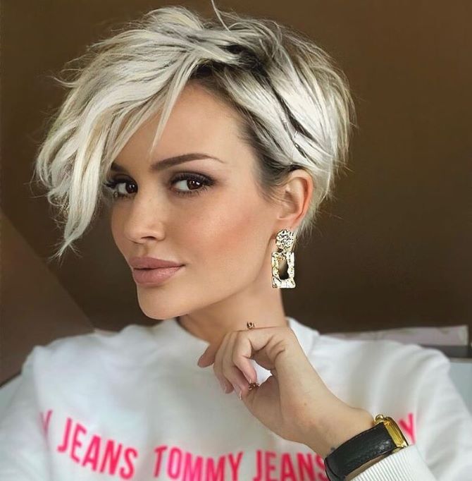 3 Stylish Haircuts for Fall 2024: Fashionable Ideas for Your Look 12