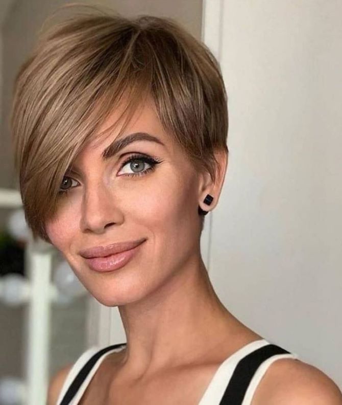 3 Stylish Haircuts for Fall 2024: Fashionable Ideas for Your Look 14