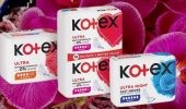 Прокладки Kotex: комфортная и надежная защита