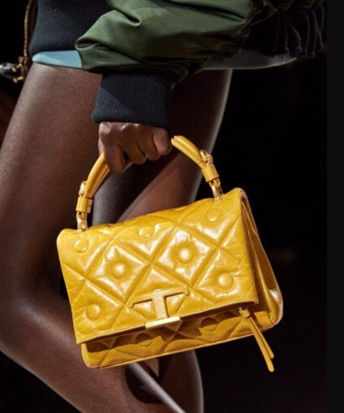 5 Fashionable Bags for Fall 2024 11