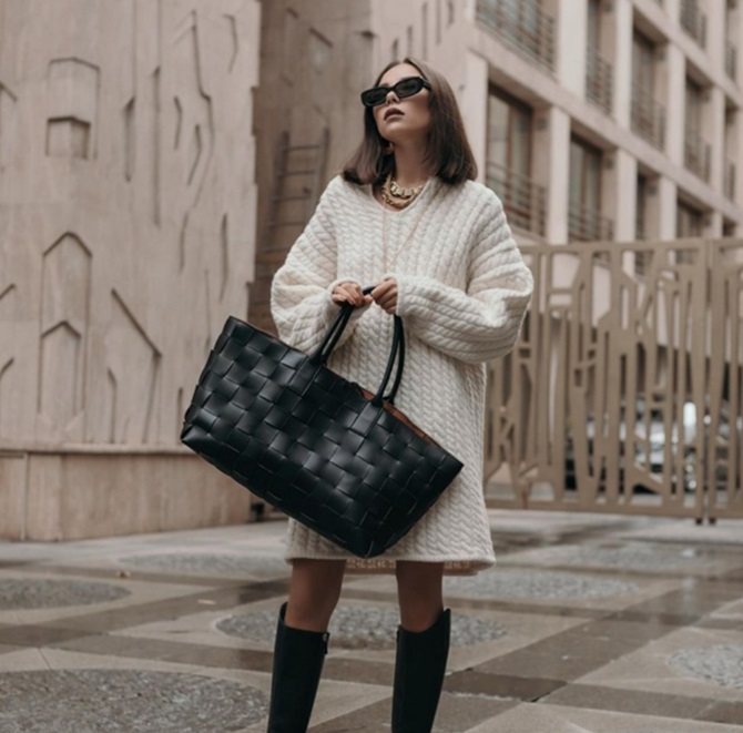 5 Fashionable Bags for Fall 2024 14