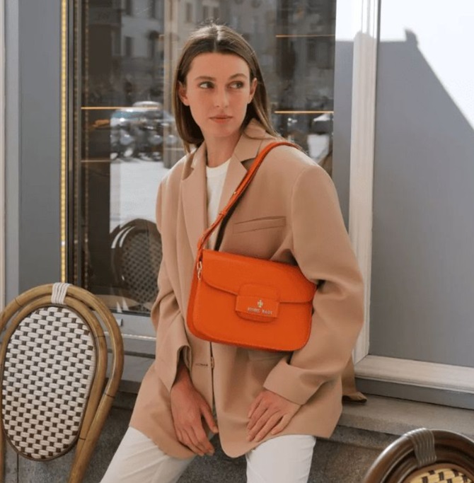 5 Fashionable Bags for Fall 2024 7