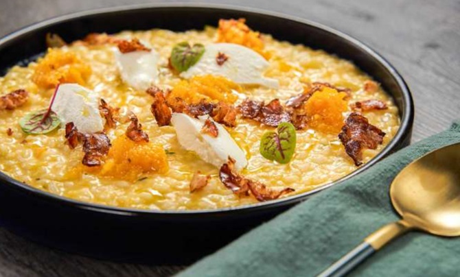 5 autumn pumpkin recipes 4