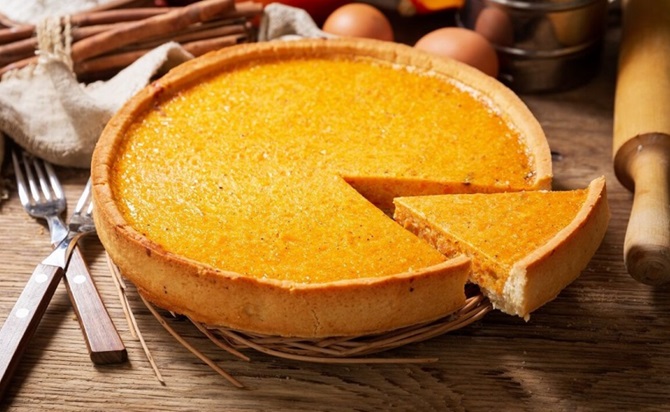 5 autumn pumpkin recipes 5