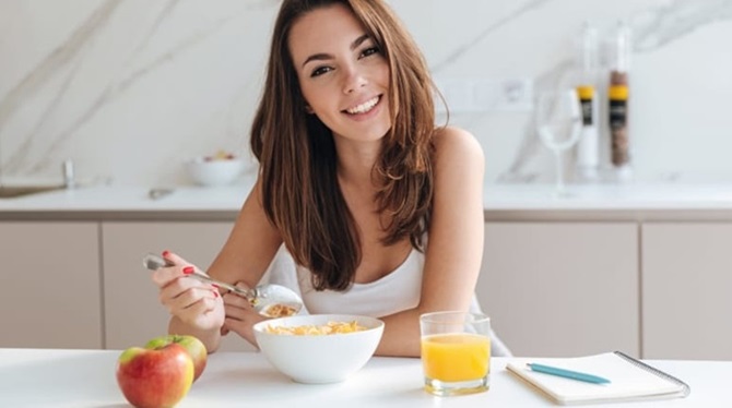 5 mistakes during breakfast that can ruin your figure 1