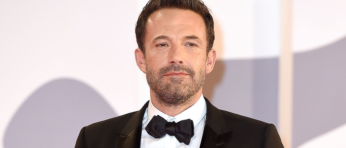 Ben Affleck is feeling good amid his divorce from Jennifer Lopez