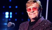 Elton John partially lost his sight due to an infection