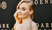 Sophie Turner is officially dating a British aristocrat