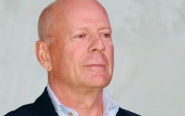 Der Zustand von Bruce Willis hat sich erheblich verschlechtert