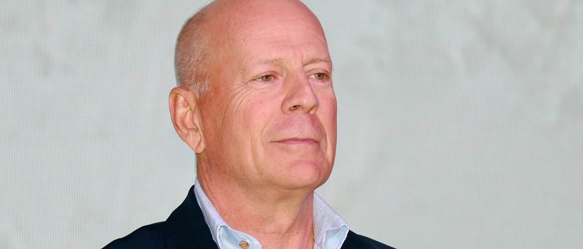 Der Zustand von Bruce Willis hat sich erheblich verschlechtert