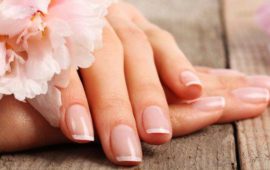 How to care for your hands in the fall so that the skin remains soft