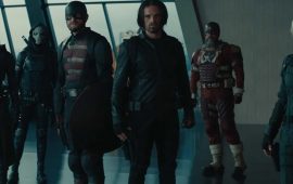 Marvel показала перший трейлер фільму «Громовержці»