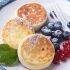 5 Rezepte für Diät-Käsekuchen für die richtige Ernährung