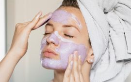 The best express face masks at home