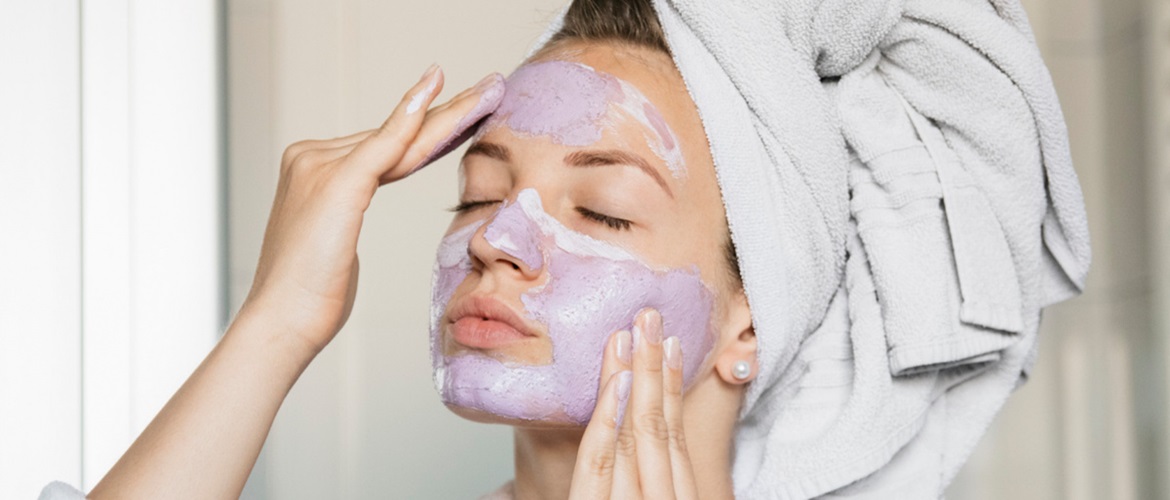 The best express face masks at home