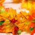 DIY Autumn Wreath: Ideas, Step-by-Step Master Class