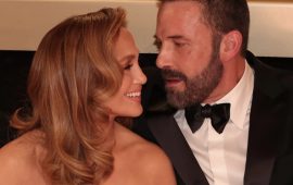 Jennifer Lopez und Ben Affleck haben sich während der Scheidung an einen Anwalt gewandt