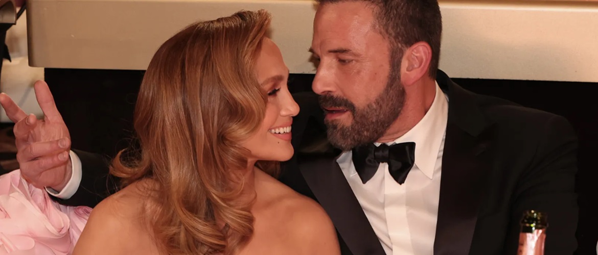 Jennifer Lopez and Ben Affleck contacted a lawyer amid their divorce