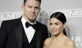 Channing Tatum hat sich offiziell von seiner Ex-Frau scheiden lassen