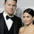 Channing Tatum hat sich offiziell von seiner Ex-Frau scheiden lassen