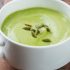 How to make avocado soup: a simple step-by-step recipe