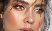 New trends in autumn makeup