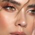 New trends in autumn makeup