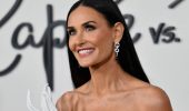 Demi Moore verriet den Grund für ihre Einsamkeit