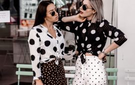 5 Fall 2024 Prints That Every Woman Should Have in Her Wardrobe