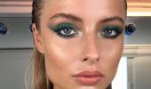 5 Fashionable Shades of Eyeshadow for Fall 2024