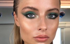 5 Fashionable Shades of Eyeshadow for Fall 2024