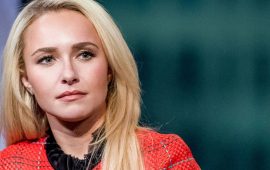 Hayden Panettiere gab ein neues Interview und schockierte die Fans