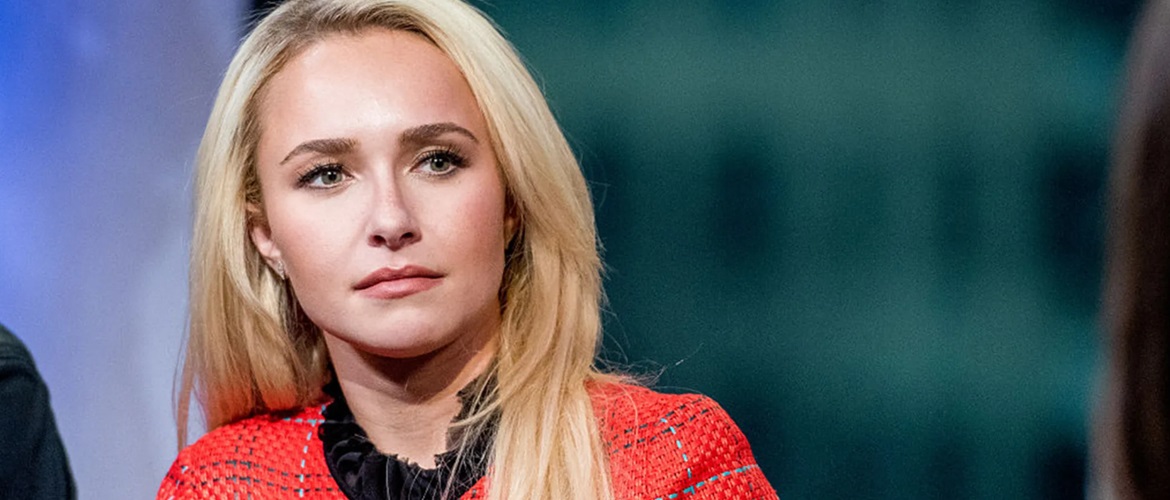 Hayden Panettiere gave a new interview and shocked fans