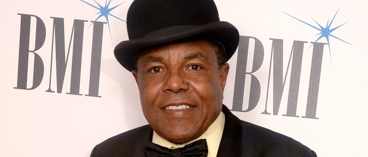 Michael Jackson’s brother Tito has died