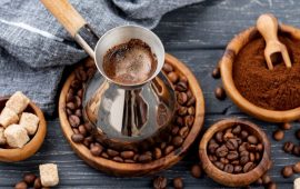 5 Unusual Coffee Recipes Worth Trying