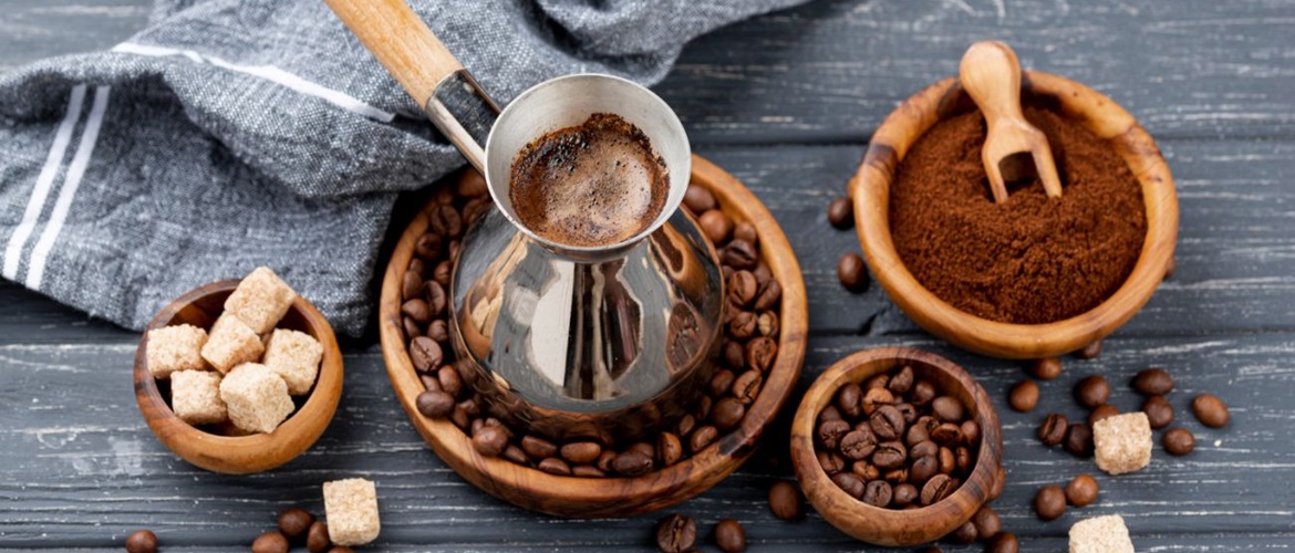 5 Unusual Coffee Recipes Worth Trying