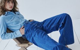 So wählen Sie Jeans entsprechend Ihrem Körpertyp aus: Tipps für Frauen