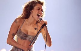 Miley Cyrus wurde Plagiat vorgeworfen