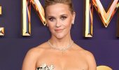 Reese Witherspoon begann eine neue Romanze