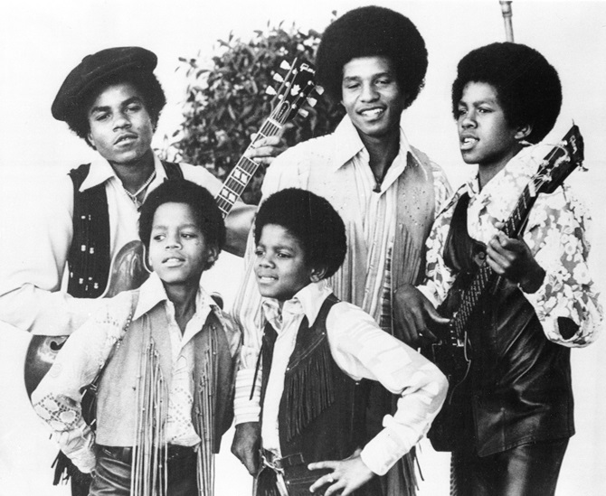 Michael Jackson’s brother Tito has died 2