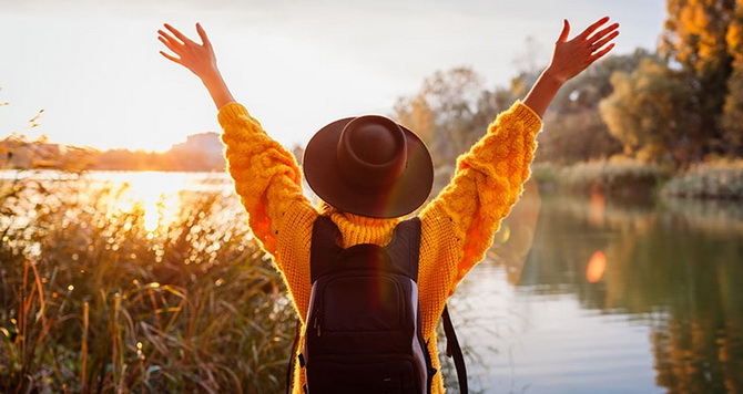 Fotoshooting im Herbst: 20 ausgefallene Ideen für Ihre Fotos 12